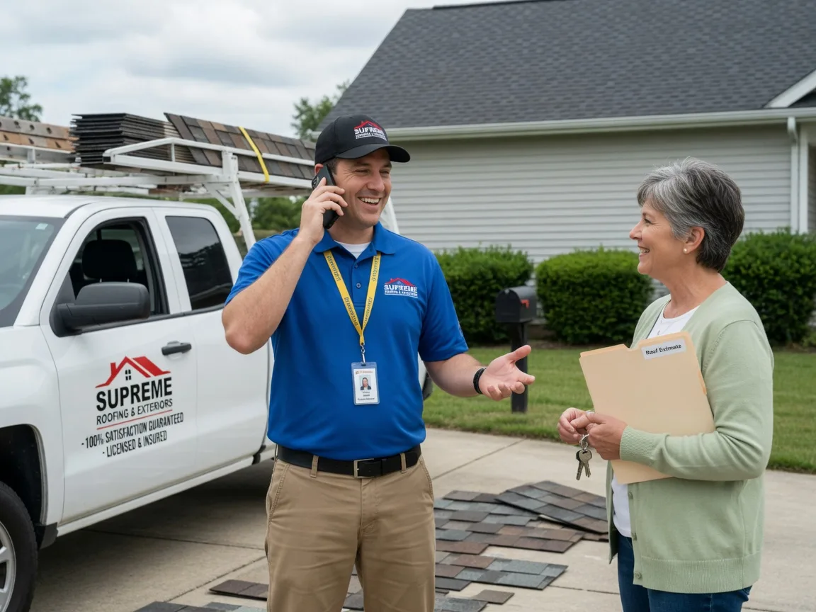 Roof Replacement Florence, IN FAQs